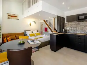 Provence Au Coeur Appart Hotels