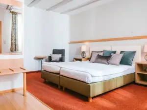 Hotel Johannes-Zeche