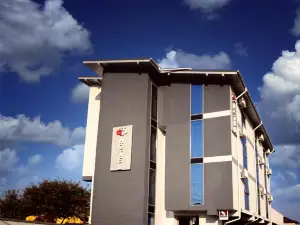 GP Hotel