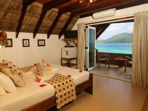 Colibri Hotel