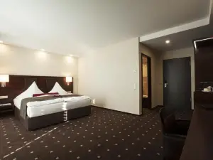 Aparthotel DeLuxe