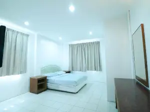 Mersing Hotel