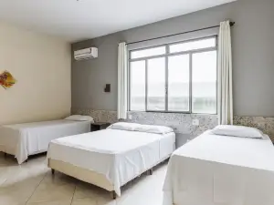 Hotel Líder