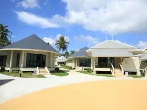Wis Beach Khanom