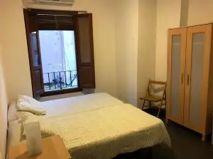 Casa Rural Xàtiva