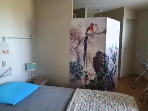 Chambres d'hôtes le Bois des Frênes