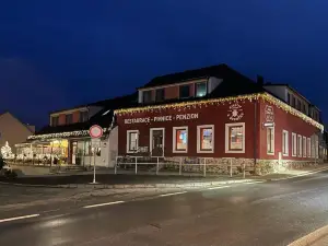 Penzion U Broucka