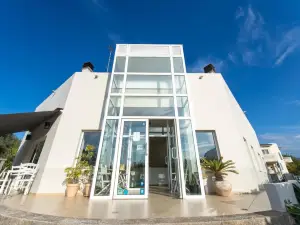 Alkistis Hotel
