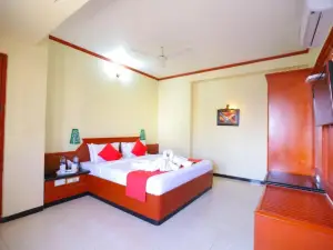 Kvr Guest House