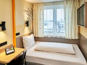 夢幻酒店慕尼黑北