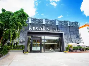 Kesorn Boutique Hotel