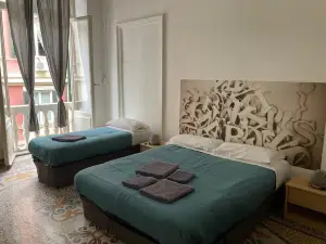 เกสต์เฮาส์ โรมา