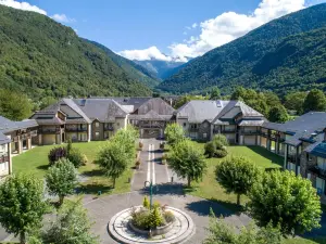 Village Club Les Balcons des Pyrénées