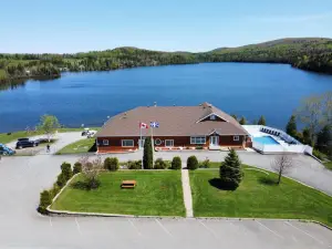 Auberge du Lac Malcom
