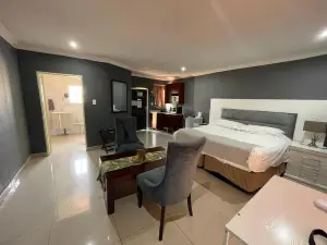 1 Oak Resort