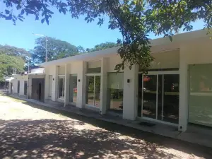 Hotel Lucero Chan