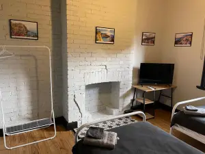 Riders’ Rest Nundle