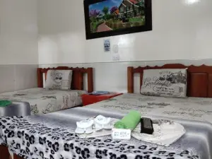 Hotel Nuevo Galex