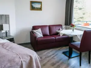 Galeriehotel Maribondo