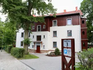 Apartamenty Dębowa 3