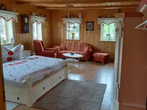 Pension Spreeeck