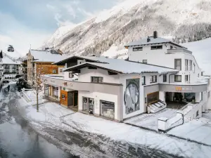 Hotel Mondin, Ischgl´s Feinstes