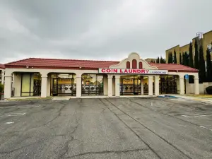 Casa Blanca Hotel - Azusa, Los Angeles