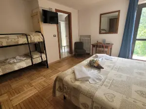 Chalet Monte Nebius