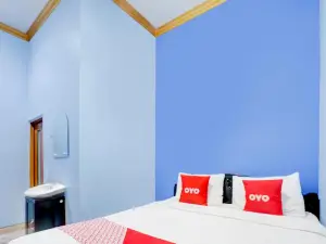 OYO Life 93083 Nova Jaya 3 Homestay Syariah
