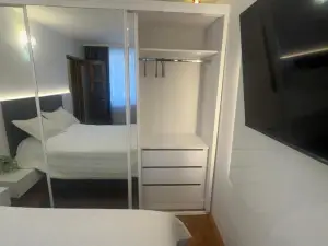 Bella space