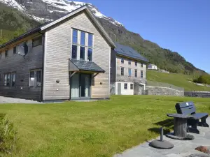 Aga Fjord Apartments Hardanger