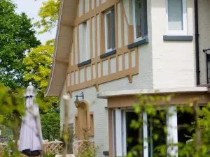 Wellness Hasselt B&B