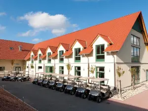 Apartments Golfpark Schlossgut Sickendorf