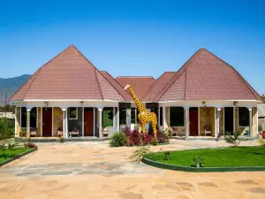 Asmorein Hotel