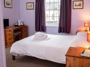 The Crown Hotel