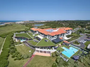 레 테라세스 디 아틀란탈