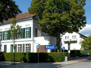 Hotel ZweiLinden Meckenheim Bonn