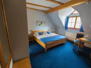 Hotel Blaue Blume
