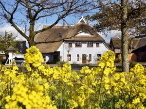 Landhaus Esperort