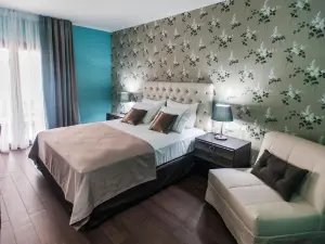 Theasis Hotel Paramythia