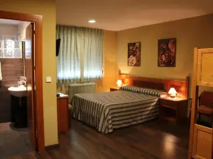 Hotel El Tablazo