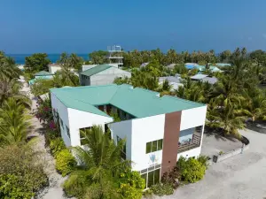 Nihaali Maldives
