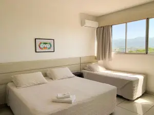 Hotel Comoditá Ltda