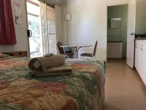 Aaok Karratha Caravan Park