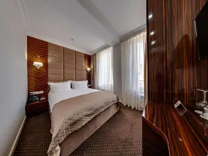 London Boutique Hotel
