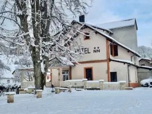 Auberge des Mésanges