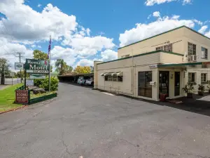 Roma Motel