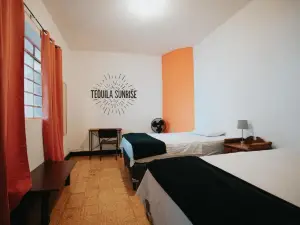Tequila Sunrise Hostel