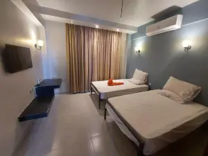 La Perla Resort Ras Sudr