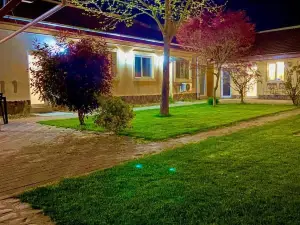 Confort House